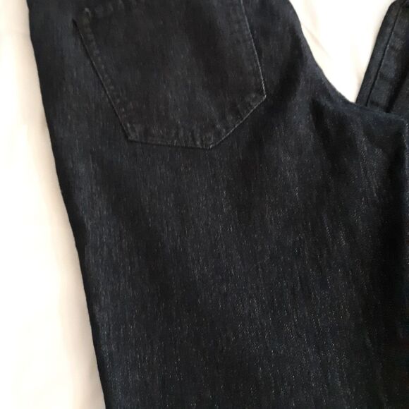 Forever 21 dark denim jeans 28 - Picture 3 of 7